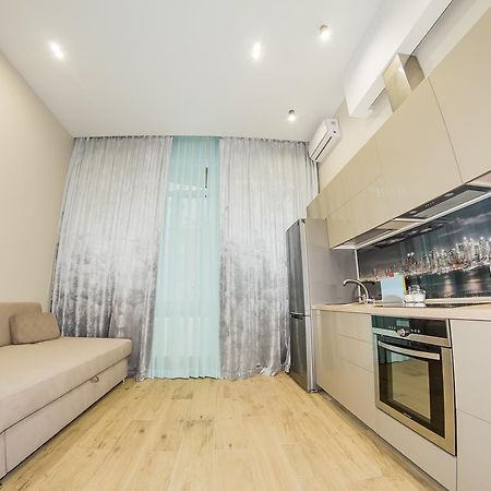 אודסה Arkadiya Hills Family Apartment מראה חיצוני תמונה